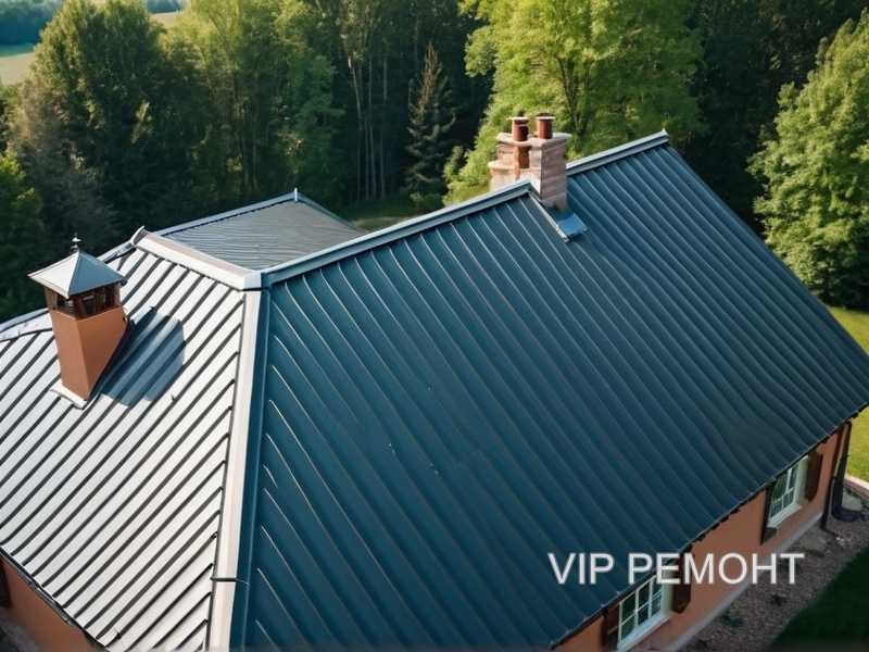 Рекомендации по выбору гибкой черепицы для ветреных районов