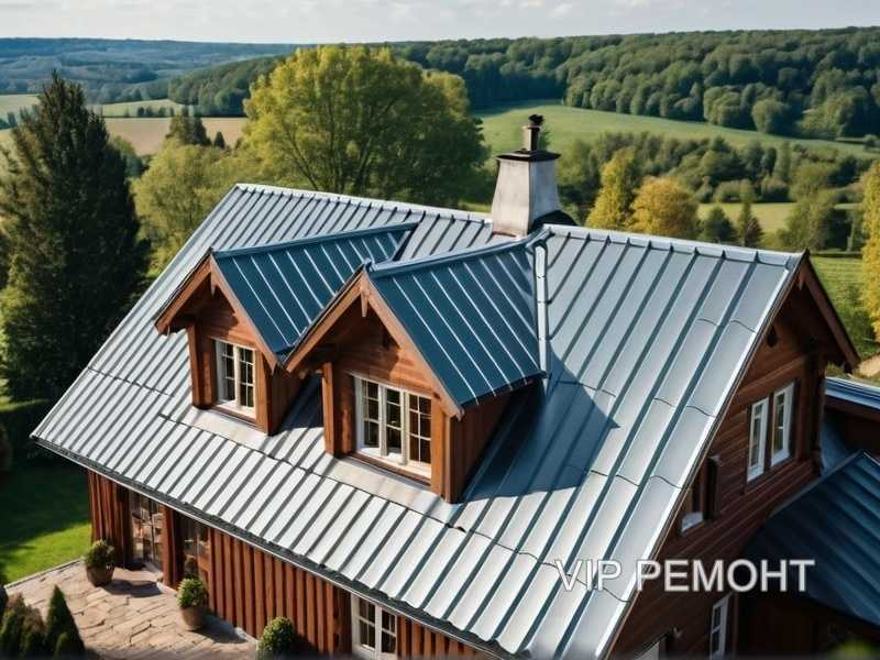 Повышение прочности и надежности металлических конструкций