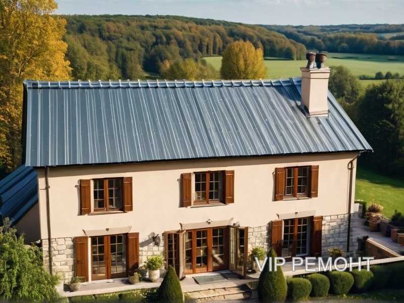 Организация правильного водоотвода