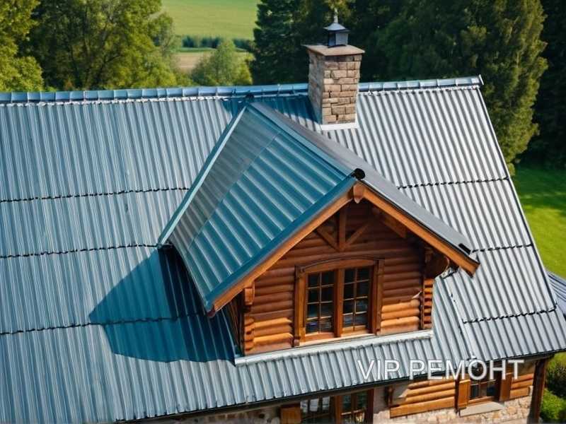 Расчет нагрузки на несущие конструкции