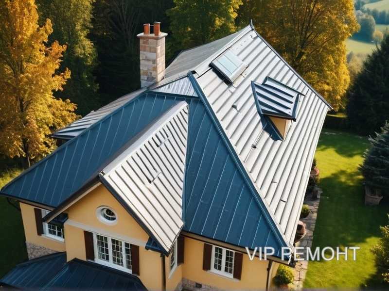 Обеспечение вентиляции