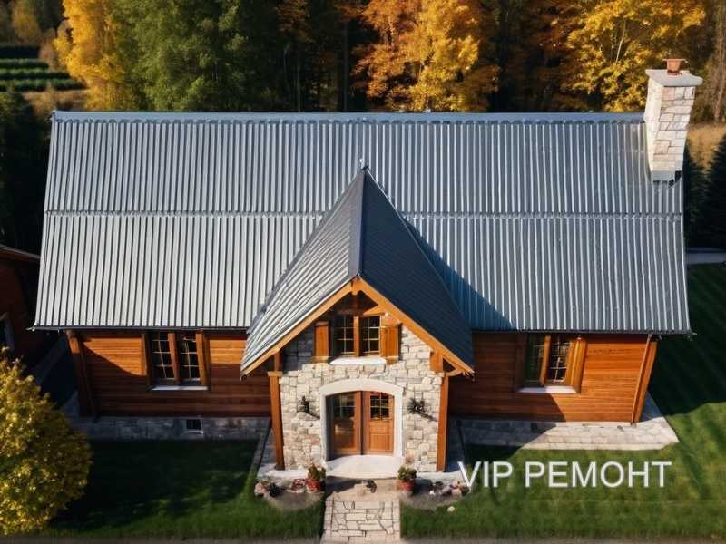 Что выбрать для крыши дачи - гибкую черепицу или металлочерепицу? Что выбрать для крыши дачи: гибкую черепицу или металлочерепицу?