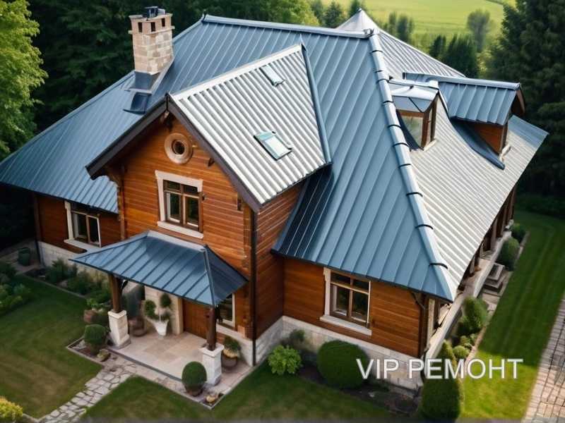 Оценка стоимости материалов и работ по монтажу