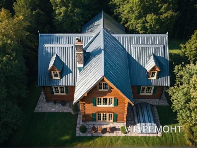 Устранение протечек и повреждений