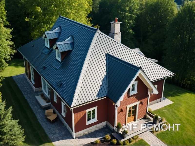 Выбор материала с учетом специфики промышленного объекта