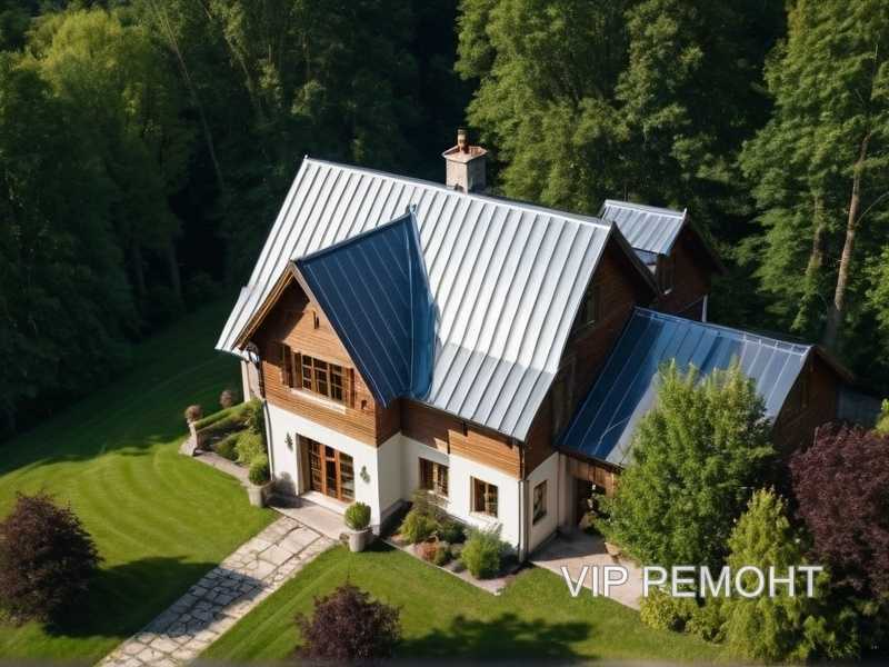 Технология герметизации