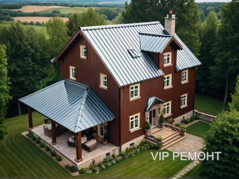 Расчет снеговой нагрузки