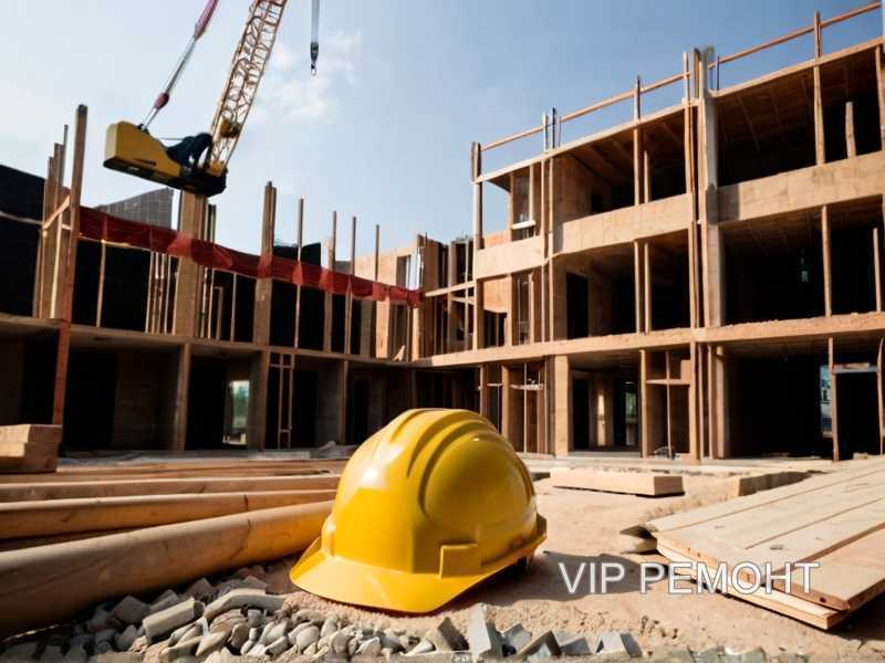 Своевременный ремонт