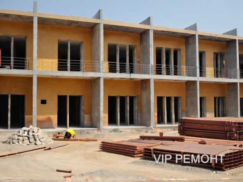 Типичные ошибки при использовании бетонных плит и способы их избежать