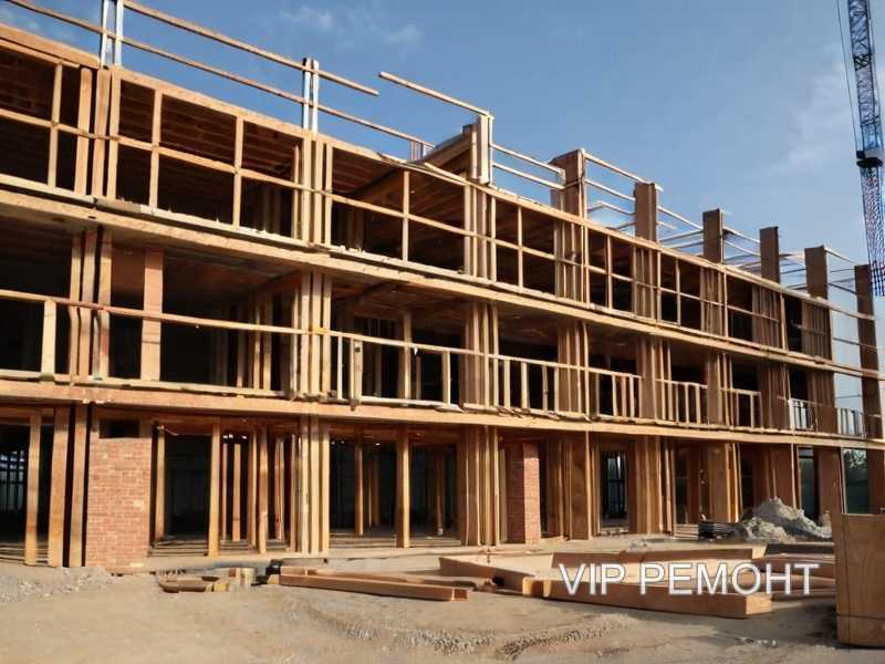 Сопоставление эстетики и функциональности отделки