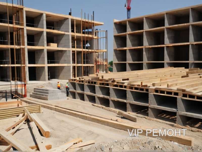 Учет особенностей монтажа и ремонта