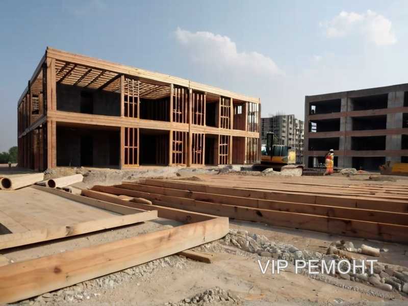 Отделка для гладких поверхностей