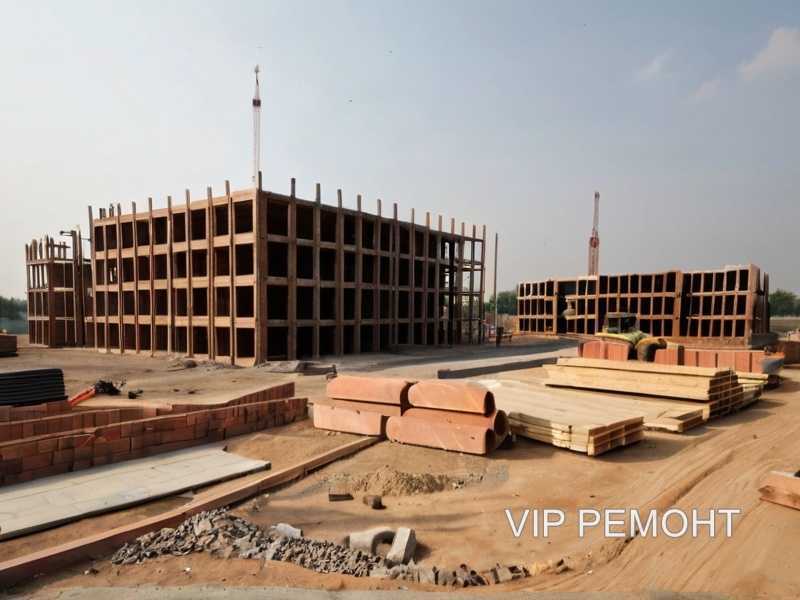 Выбор материалов с учетом пожарной безопасности