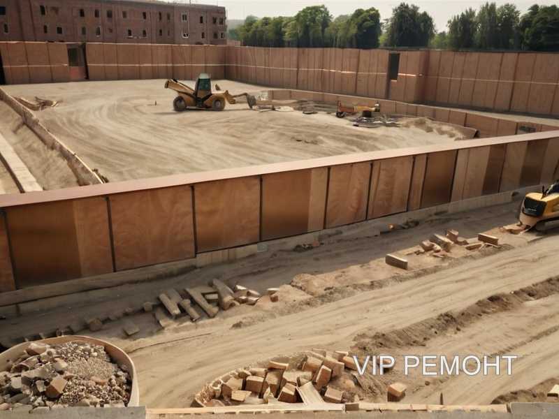 Затирка швов и финишная обработка терракотовой плитки