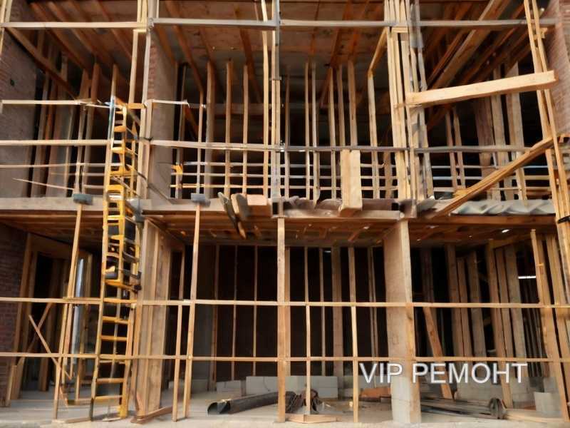 Окрашивание стен: выбор краски и подготовка поверхности