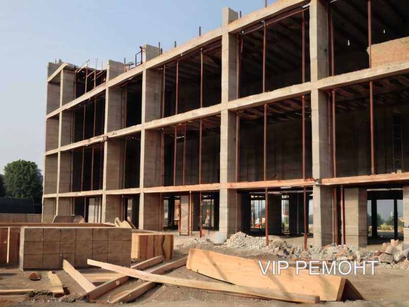 Технологии отделки гипсокартона