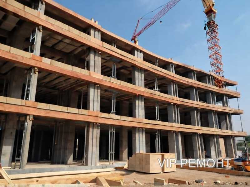 Учет особенностей монтажа и обслуживания