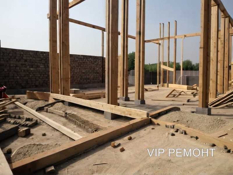 Оценка условий эксплуатации гостиной