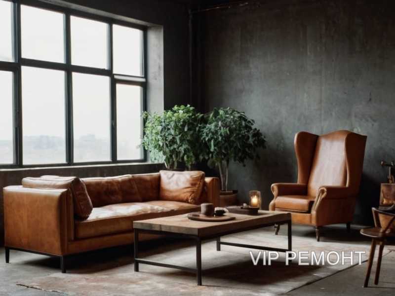 Оптимизация пространства с помощью двухъярусных кроватей