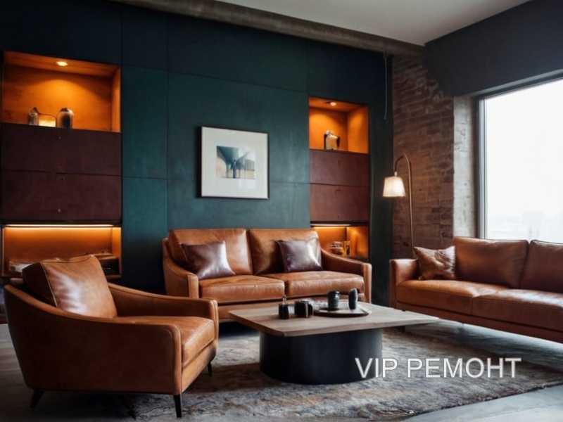 Подбор компактных прикроватных тумб и столиков