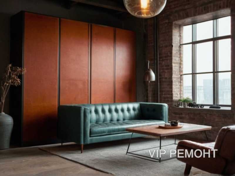 6. Аксессуары и декор