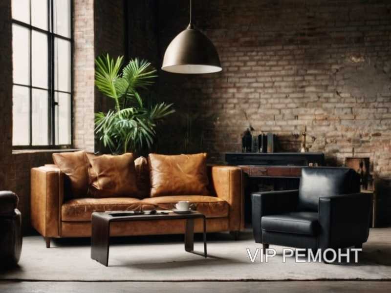 5. Освещение