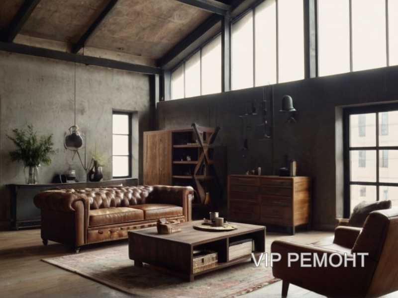 Обслуживание и обновление умной мебели