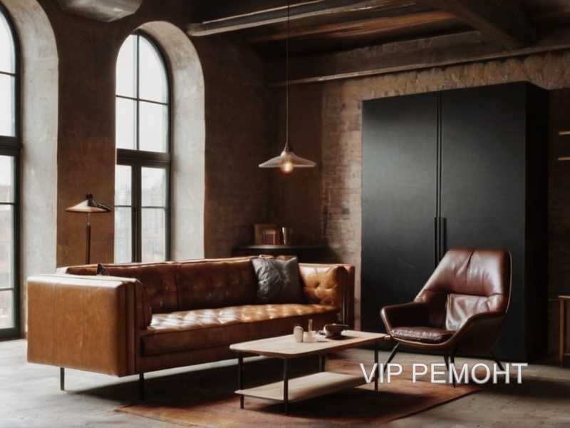 Использование зеркальных шкафов для скрытия труб