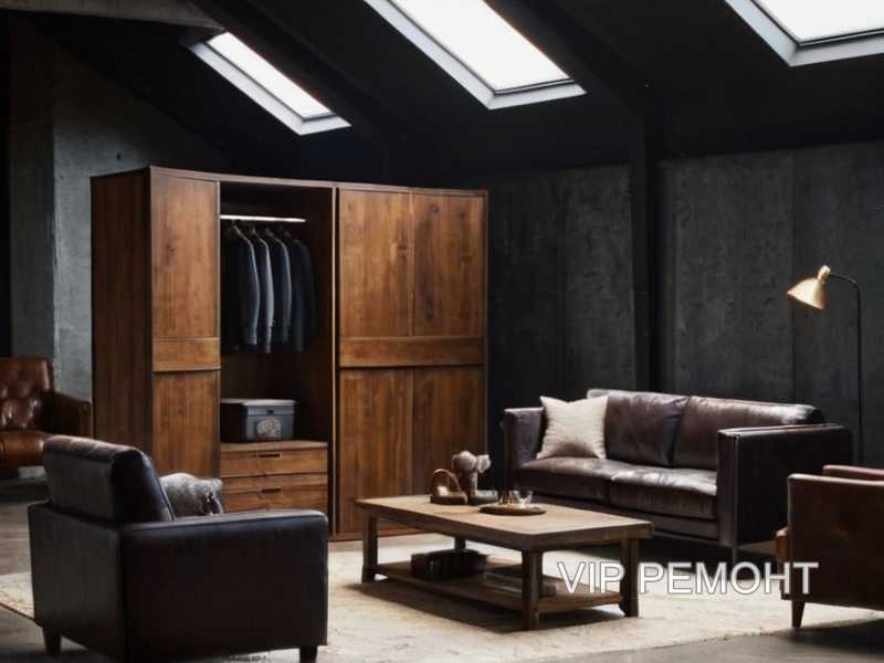 Чистота и порядок