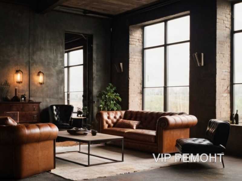 Основные цвета стиля модерн