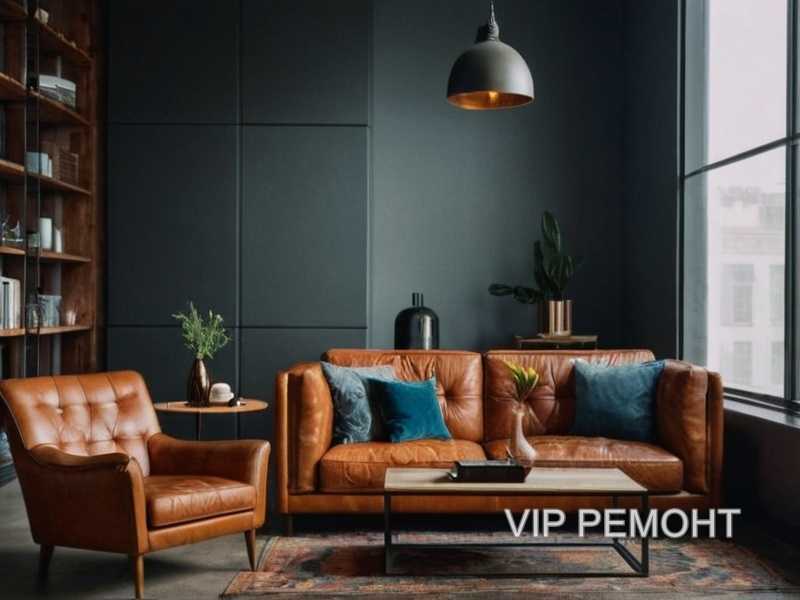 Психология цвета