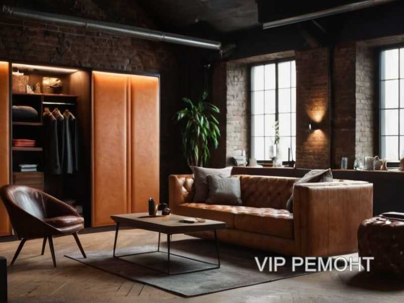 5. Освещение