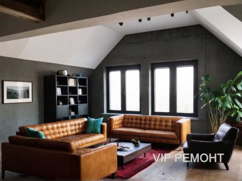 Способы освещения и подсветки в нестандартной мебели для ванной