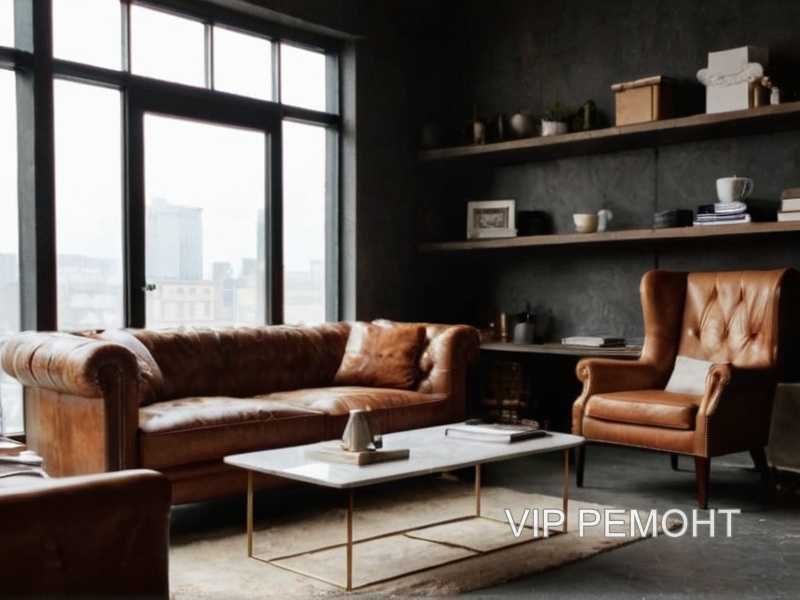 Выбор ламп и светильников в ретро-стиле