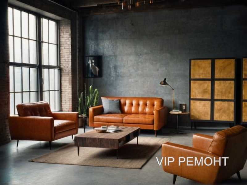 Выбор кровати как центрального элемента