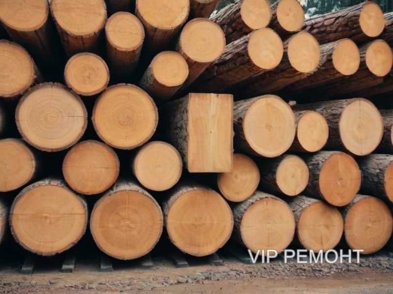 Советы по уходу за деревянными элементами