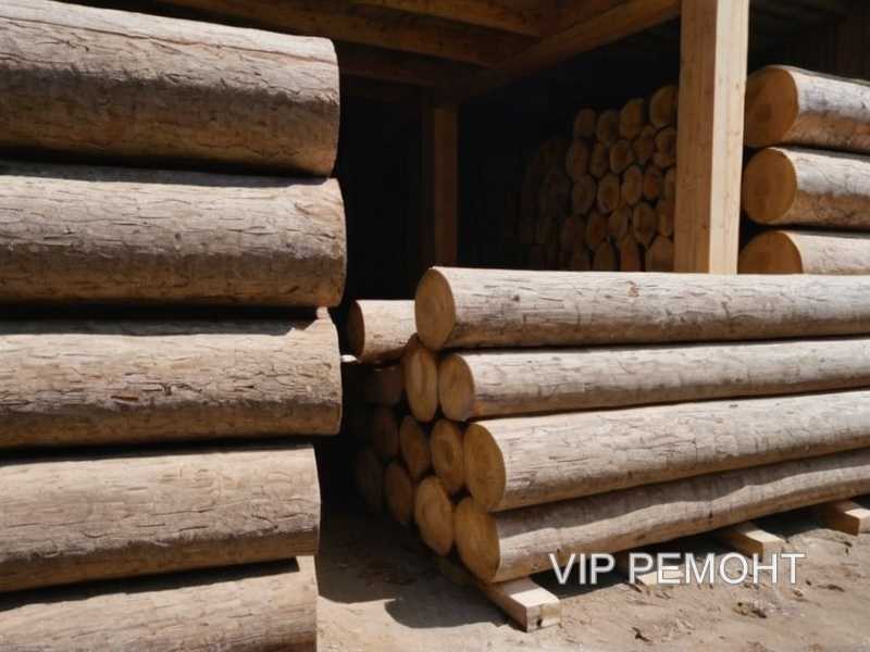 Защита древесины