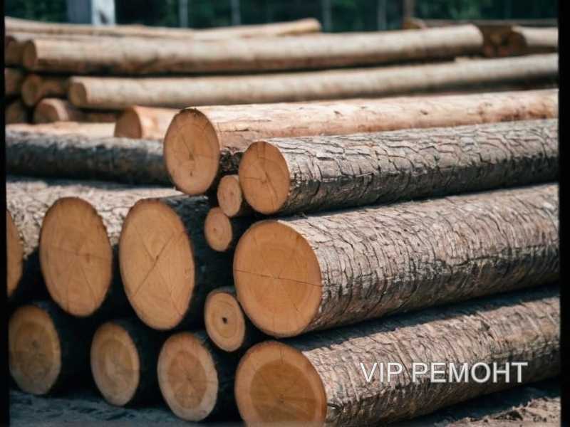 Как выбрать древесину для построек на участке Как выбрать древесину для построек на участке
