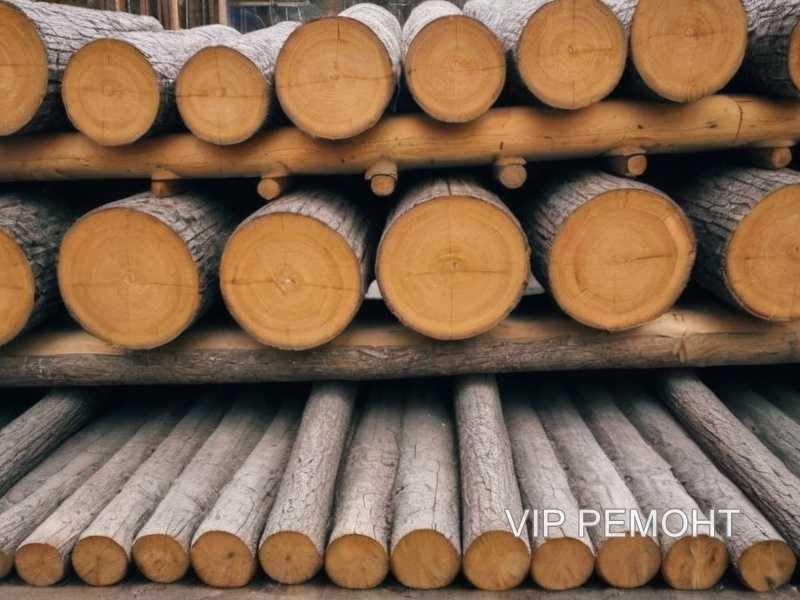 Выбор породы древесины в зависимости от условий эксплуатации