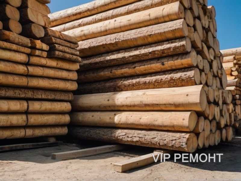 Выбор отделочных материалов