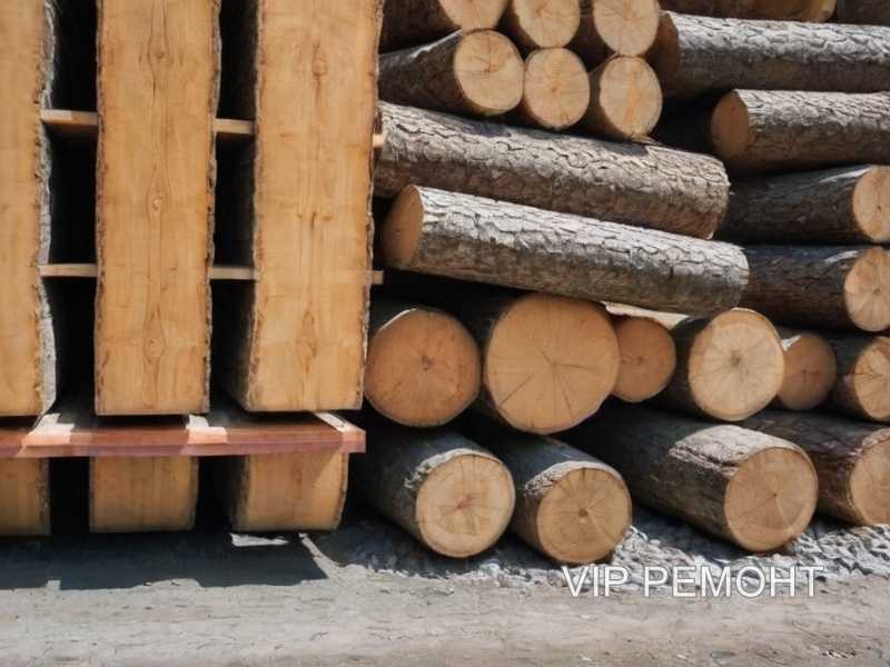 Идеи декоративного оформления деревянных деталей