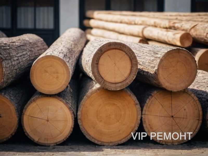 Древесина в интерьере ванной комнаты — что нужно знать