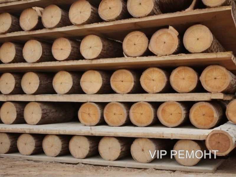 Материалы и их подготовка