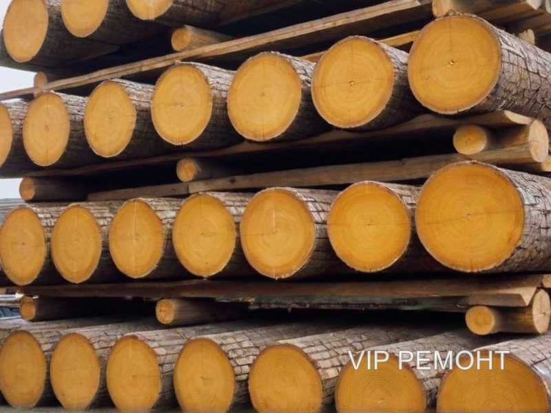 Обработка древесины