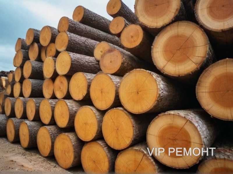 Выбор подходящей древесины для ящиков