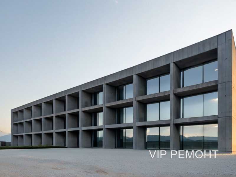 Преимущества аэрированного бетона перед традиционными материалами