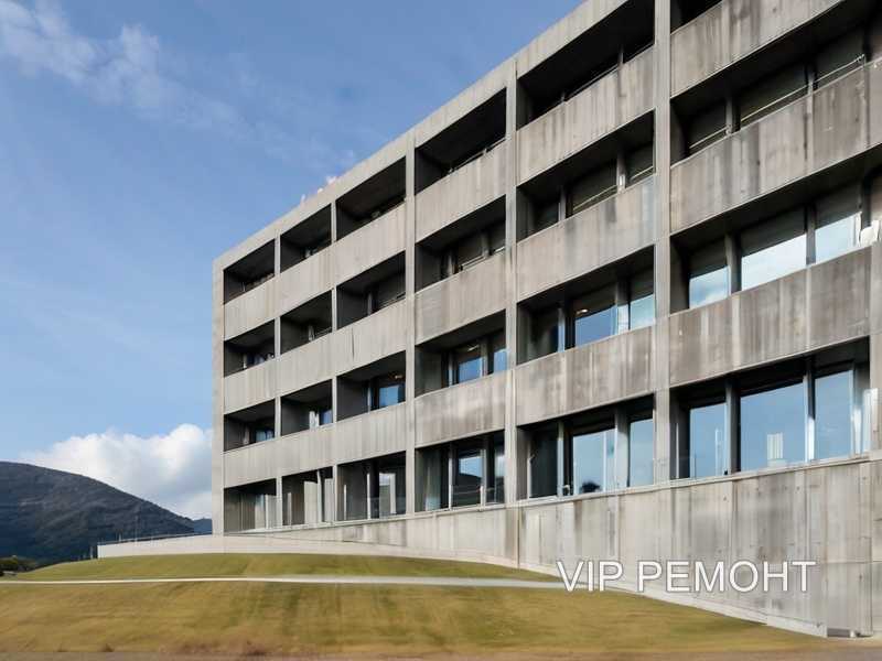 Состав бетонной смеси