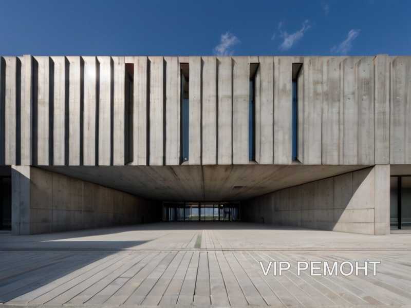 3. Защита бетона во время укладки