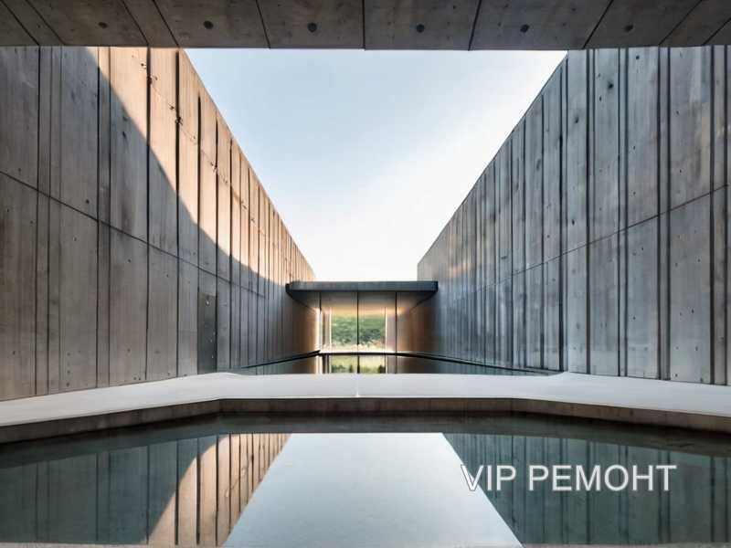 Подготовка основания для укладки бетонных дорожек