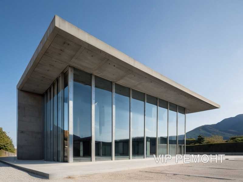 Устройство деформационных швов